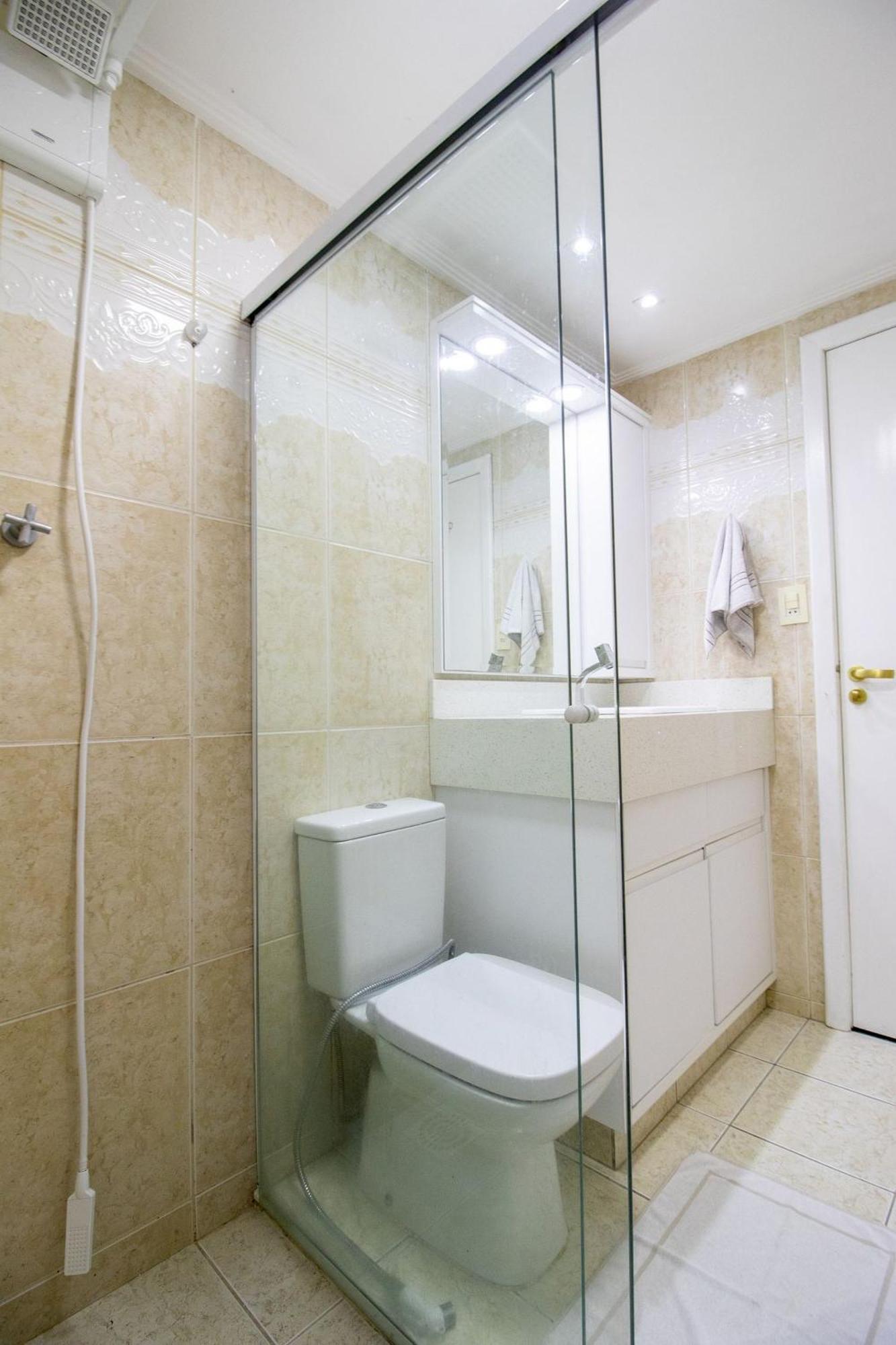 Lon11a - Frente Mar, 3 Dorm Climatizados Balneario Camboriu