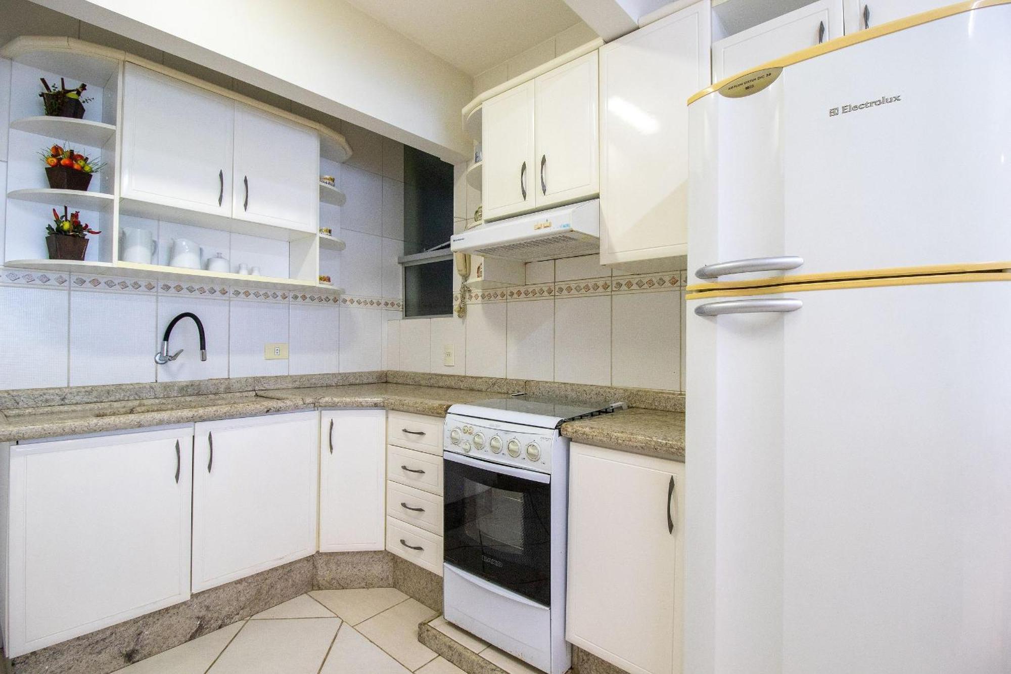 Lon11a - Frente Mar, 3 Dorm Climatizados * Balneario Camboriu