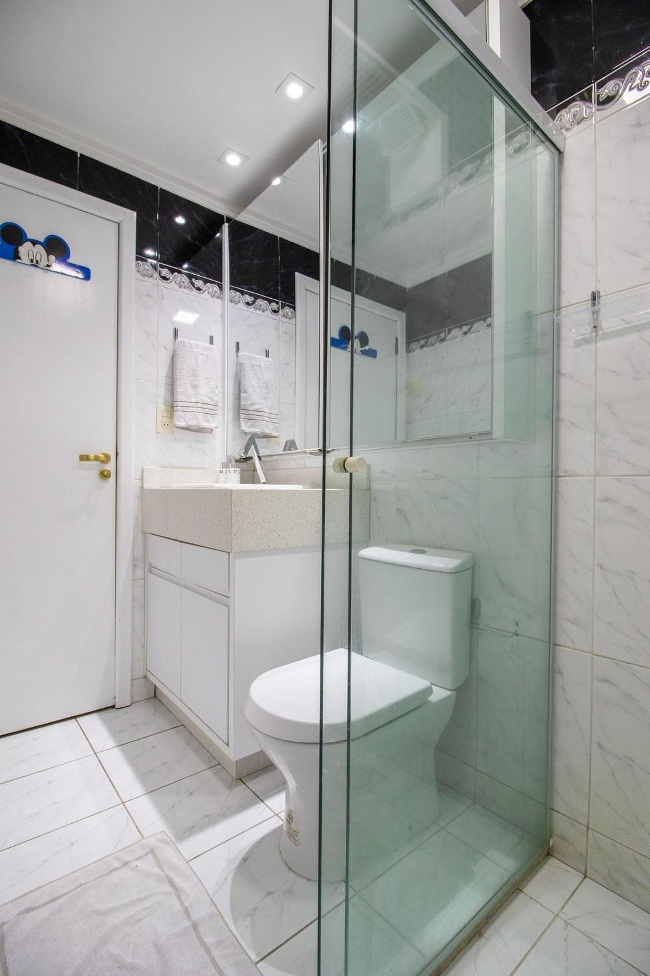Apartamento Lon11a - Frente Mar, 3 Dorm Climatizados Balneario Camboriu
