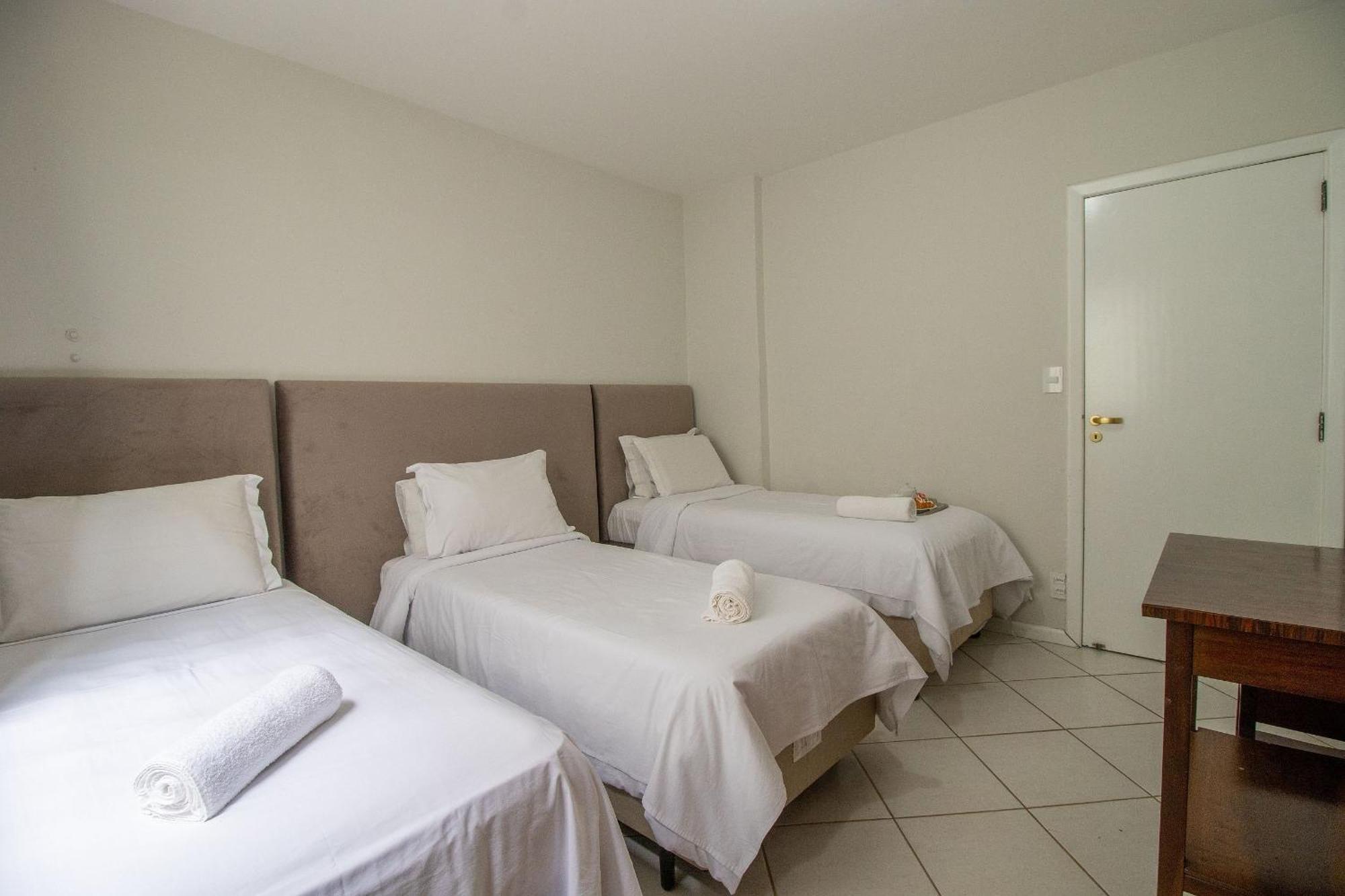Lon11a - Frente Mar, 3 Dorm Climatizados * Balneario Camboriu