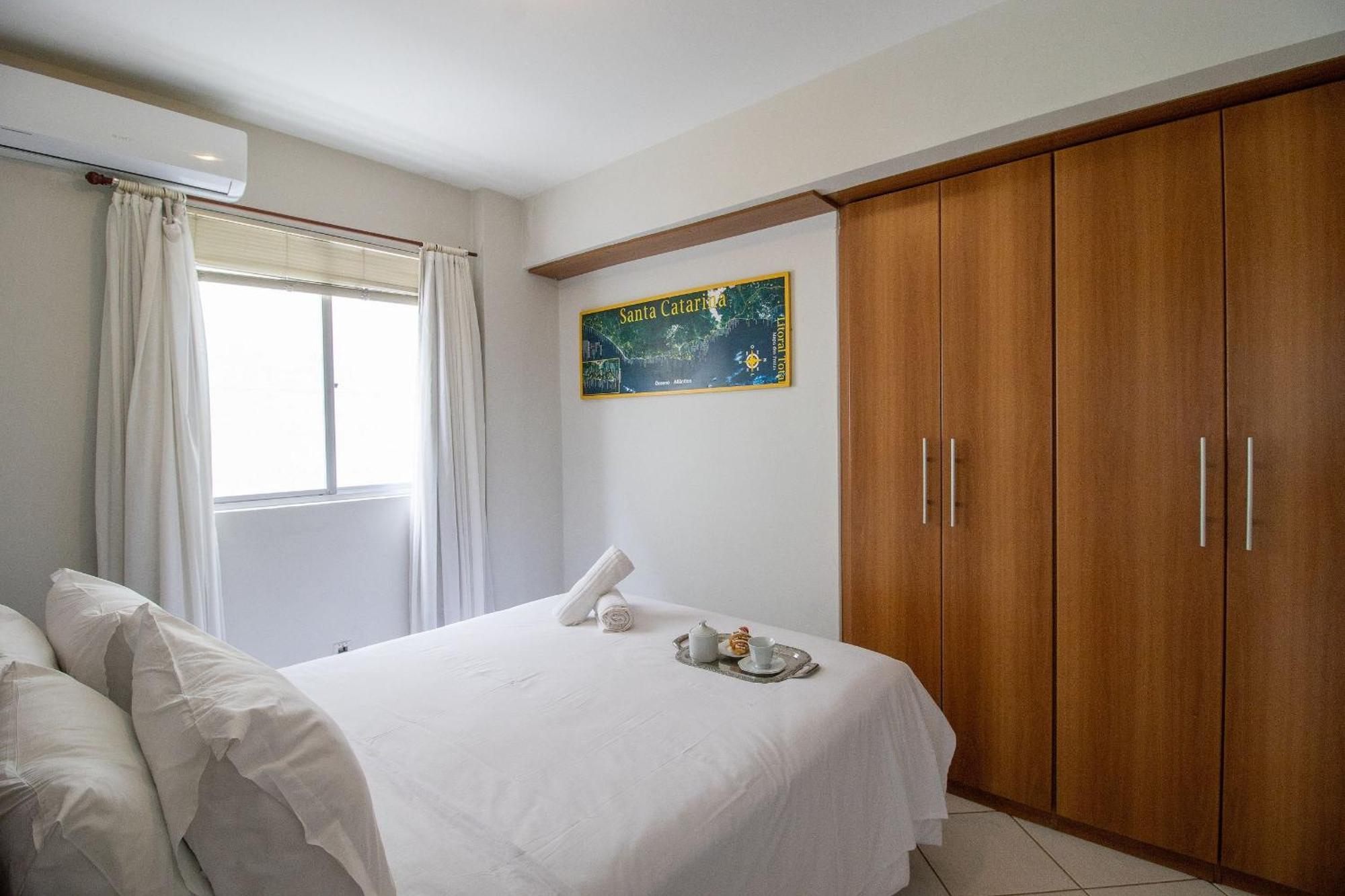 Apartamento Lon11a - Frente Mar, 3 Dorm Climatizados Balneario Camboriu