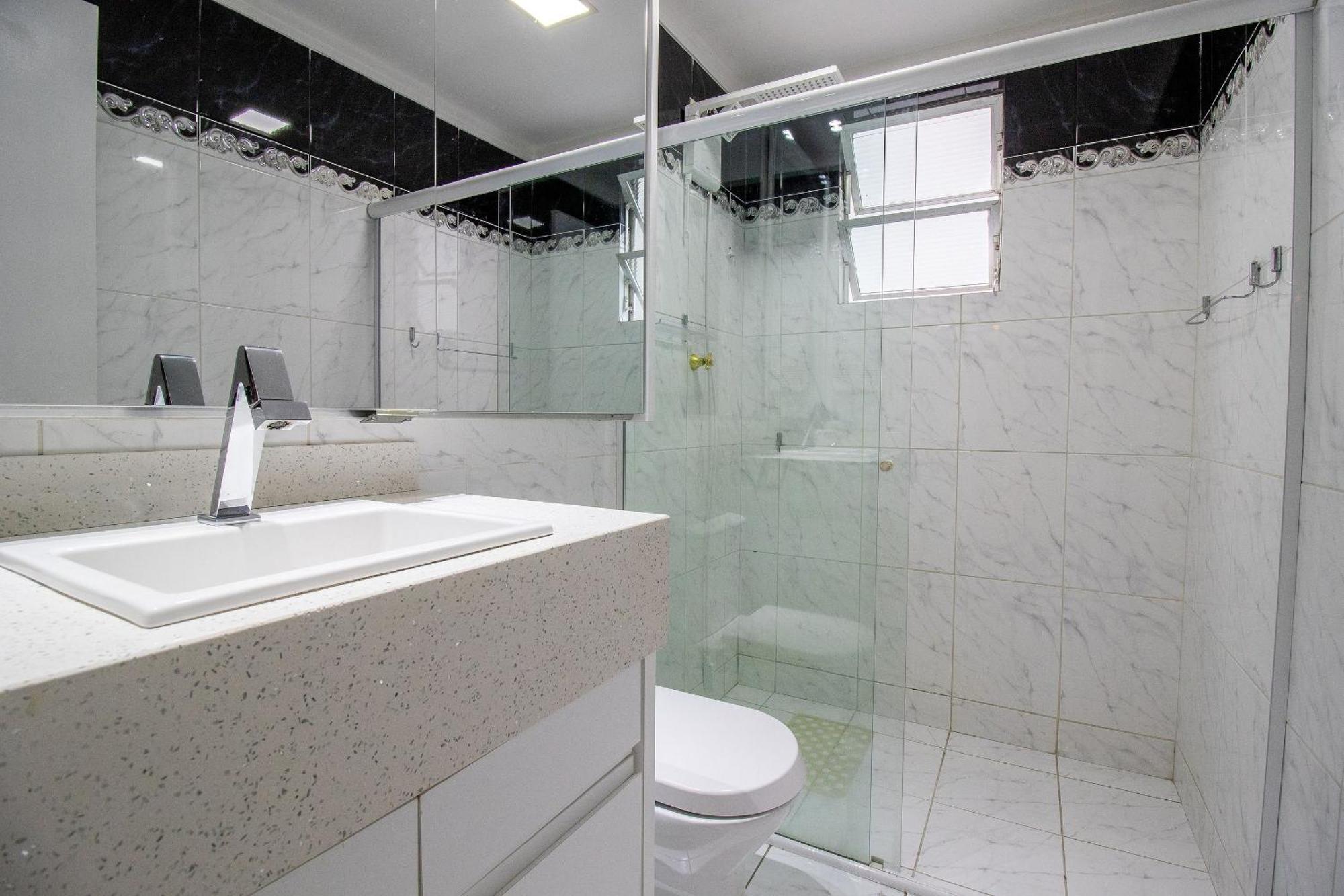 Lon11a - Frente Mar, 3 Dorm Climatizados Balneario Camboriu