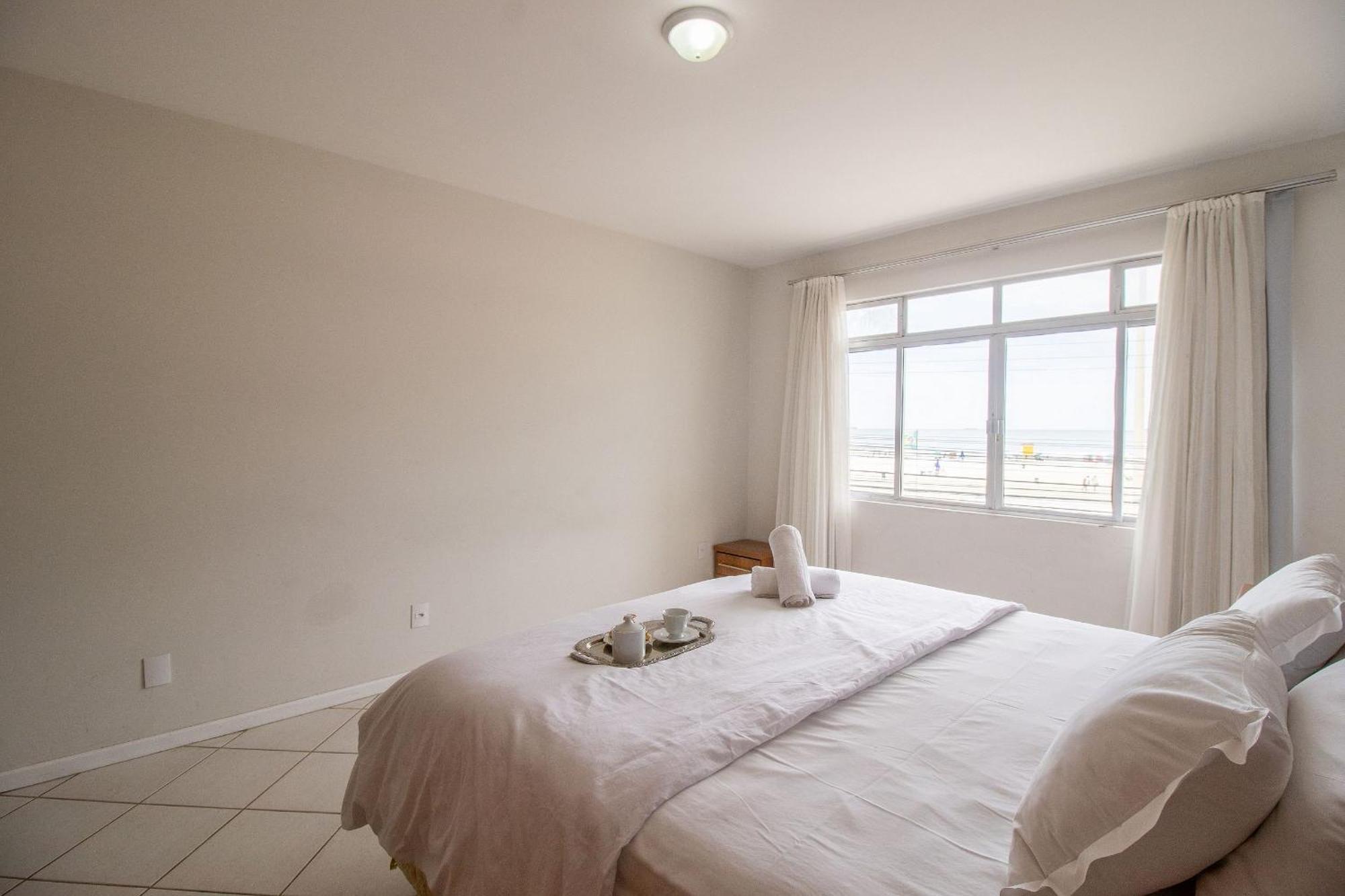Apartamento Lon11a - Frente Mar, 3 Dorm Climatizados Balneario Camboriu