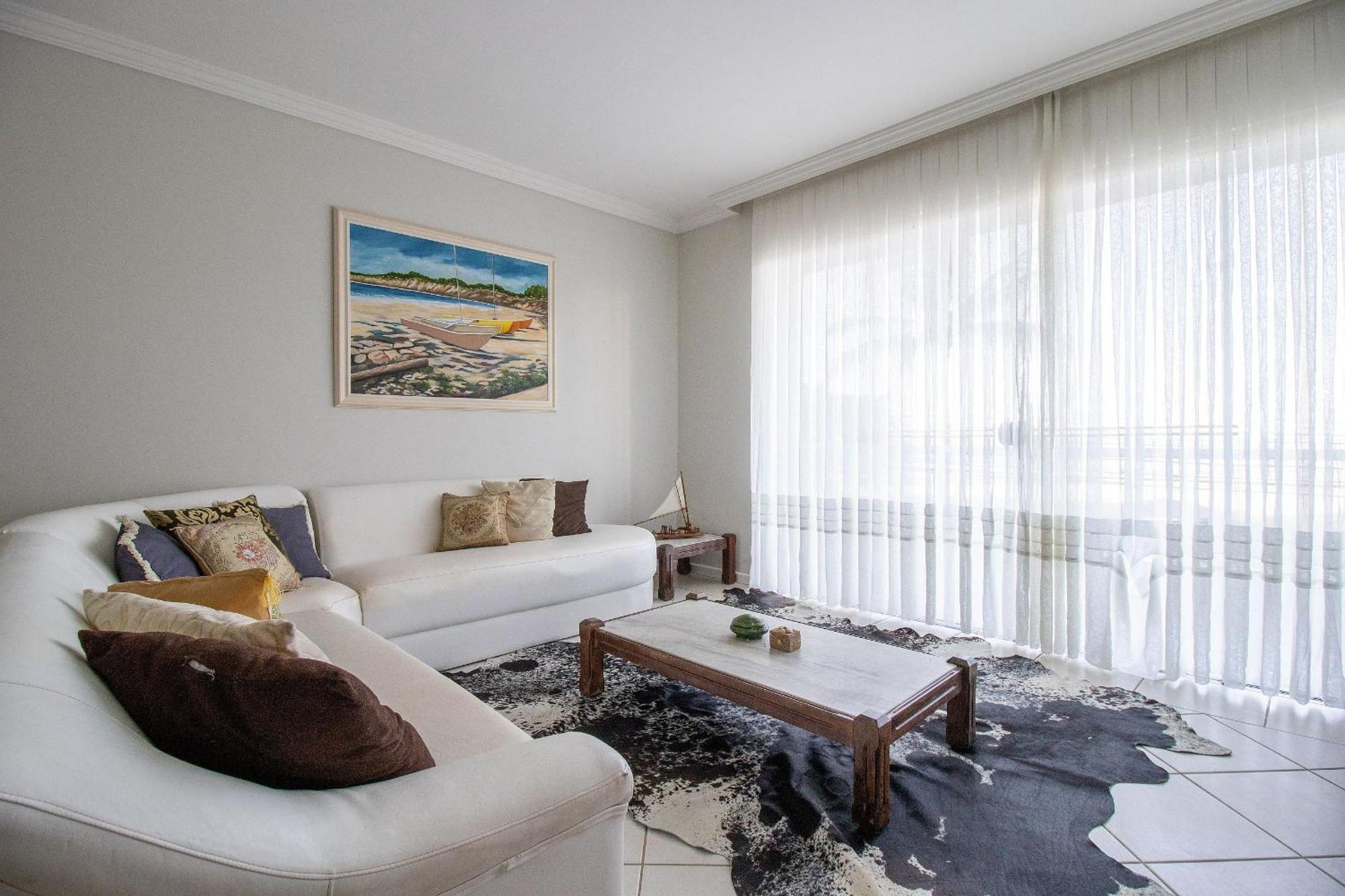 Lon11a - Frente Mar, 3 Dorm Climatizados * Balneario Camboriu